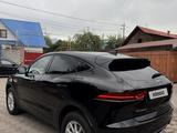 Jaguar E-Pace 2020 года за 10 750 000 тг. в Алматы – фото 3