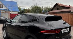 Jaguar E-Pace 2020 года за 9 750 000 тг. в Алматы – фото 3