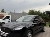 Jaguar E-Pace 2020 года за 10 750 000 тг. в Алматы – фото 2