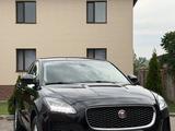 Jaguar E-Pace 2020 года за 10 750 000 тг. в Алматы