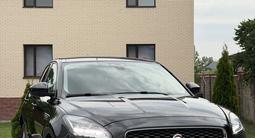 Jaguar E-Pace 2020 года за 9 750 000 тг. в Алматы