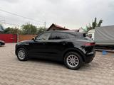 Jaguar E-Pace 2020 года за 10 750 000 тг. в Алматы – фото 4