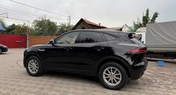 Jaguar E-Pace 2020 года за 9 750 000 тг. в Алматы – фото 4