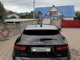 Jaguar E-Pace 2020 года за 10 750 000 тг. в Алматы – фото 5