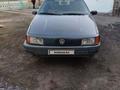 Volkswagen Passat 1989 года за 1 100 000 тг. в Астана – фото 2