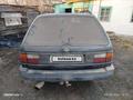 Volkswagen Passat 1989 года за 1 100 000 тг. в Астана – фото 4