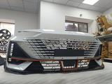 Бампер changan передний, задний за 20 000 тг. в Астана