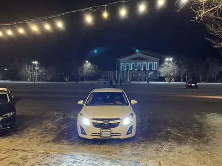 Chevrolet Cruze 2013 года за 4 300 000 тг. в Балхаш