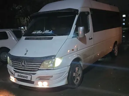 Mercedes-Benz Sprinter 1999 года за 6 000 000 тг. в Кызылорда