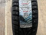 215-60r17 Roadx RX FROST WH12 за 35 000 тг. в Алматы