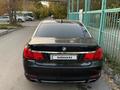 BMW 750 2010 годаүшін10 000 000 тг. в Астана