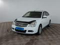 Nissan Almera 2014 годаүшін3 100 000 тг. в Шымкент