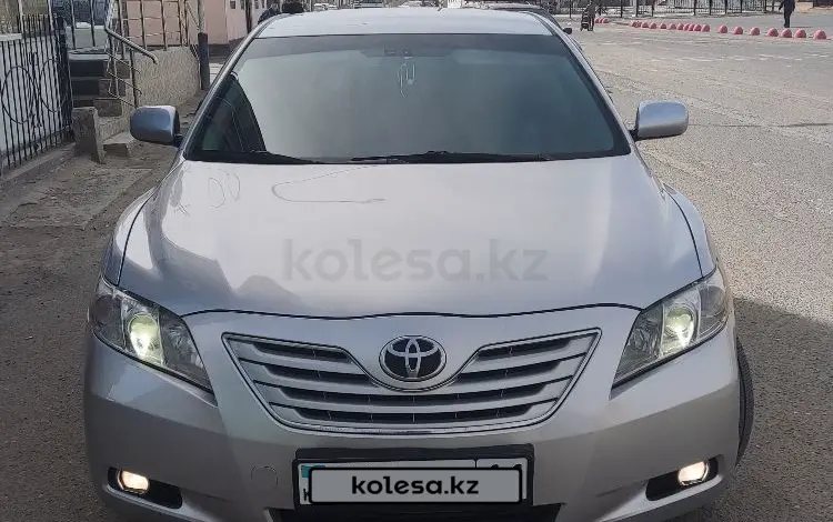 Toyota Camry 2006 года за 6 300 000 тг. в Байконыр