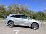 Lexus RX 330 2005 года за 6 600 000 тг. в Павлодар – фото 4