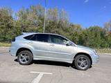 Lexus RX 330 2005 года за 6 600 000 тг. в Павлодар – фото 3