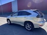 Lexus RX 330 2005 года за 6 600 000 тг. в Павлодар – фото 5