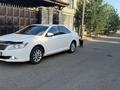 Toyota Camry 2013 года за 7 800 000 тг. в Алматы – фото 2