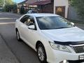 Toyota Camry 2013 года за 7 800 000 тг. в Алматы – фото 10