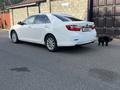 Toyota Camry 2013 года за 7 800 000 тг. в Алматы – фото 4