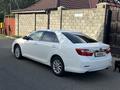 Toyota Camry 2013 года за 7 800 000 тг. в Алматы – фото 8