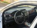 Toyota Camry 2013 года за 7 800 000 тг. в Алматы – фото 9
