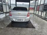 Chevrolet Cobalt 2025 годаүшін6 200 000 тг. в Павлодар – фото 3