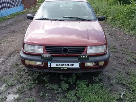 Volkswagen Passat 1994 года за 1 500 000 тг. в Карасу