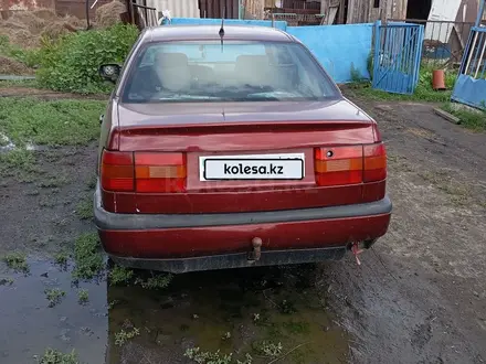 Volkswagen Passat 1994 года за 1 500 000 тг. в Карасу – фото 3