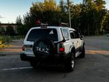 Toyota Hilux Surf 1998 годаfor6 400 000 тг. в Петропавловск – фото 2