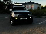 Toyota Hilux Surf 1998 годаfor6 400 000 тг. в Петропавловск – фото 4