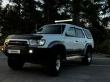 Toyota Hilux Surf 1998 годаfor6 400 000 тг. в Петропавловск – фото 5