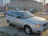 ВАЗ (Lada) Priora 2171 2012 года за 2 300 000 тг. в Семей