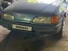 Ford Sierra, 1987