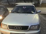 Audi A6 1994 года за 2 500 000 тг. в Алматы