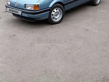 Volkswagen Passat 1991 года за 1 800 000 тг. в Талдыкорган