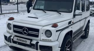 Mercedes-Benz G 300 1991 года за 9 000 000 тг. в Актобе