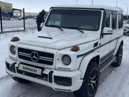 Mercedes-Benz G 300 1991 года за 9 000 000 тг. в Актобе