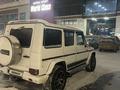 Mercedes-Benz G 300 1991 годаүшін9 000 000 тг. в Актобе – фото 11