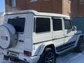 Mercedes-Benz G 300 1991 годаүшін9 000 000 тг. в Актобе – фото 13