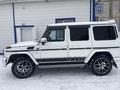 Mercedes-Benz G 300 1991 годаүшін9 000 000 тг. в Актобе – фото 16