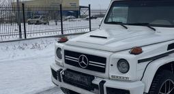 Mercedes-Benz G 300 1991 года за 9 000 000 тг. в Актобе – фото 4