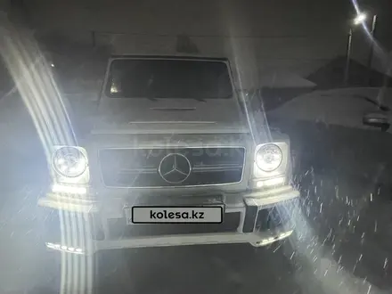 Mercedes-Benz G 300 1991 года за 9 000 000 тг. в Актобе – фото 6