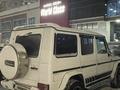 Mercedes-Benz G 300 1991 годаүшін9 000 000 тг. в Актобе – фото 8