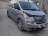 Hyundai Starex 2011 года за 7 000 000 тг. в Туркестан – фото 2