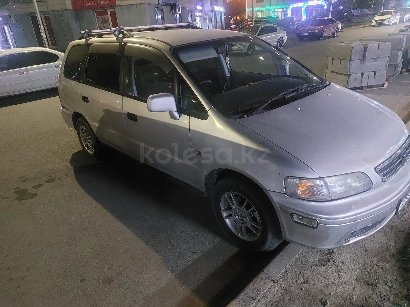 Honda Odyssey 1997 г.