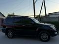 Lexus GX 470 2006 года за 13 400 000 тг. в Алматы – фото 2