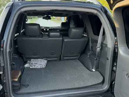Lexus GX 470 2006 года за 13 400 000 тг. в Алматы – фото 12
