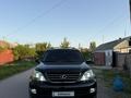 Lexus GX 470 2006 года за 13 400 000 тг. в Алматы – фото 4