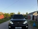 Lexus GX 470 2006 годаүшін13 400 000 тг. в Алматы – фото 4