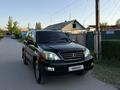 Lexus GX 470 2006 года за 13 400 000 тг. в Алматы